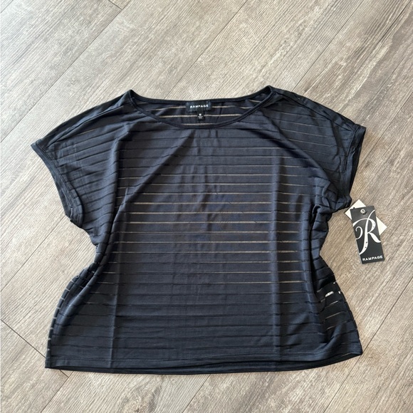 RAMPAGE top 🌷 - Picture 4 of 12